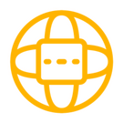 SiteConcierge translation icon