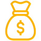 SiteConcierge Money icon